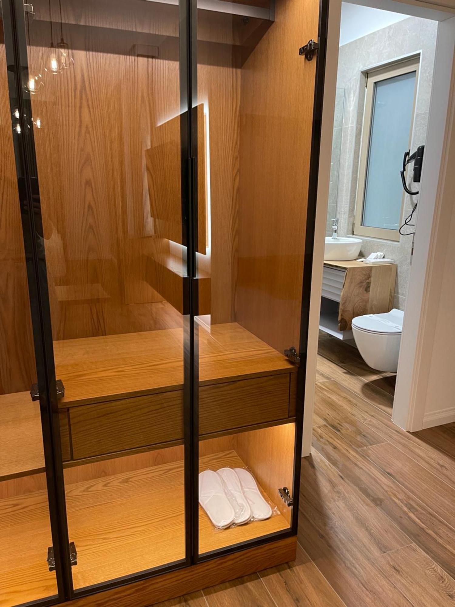 Class Apartment Tirana