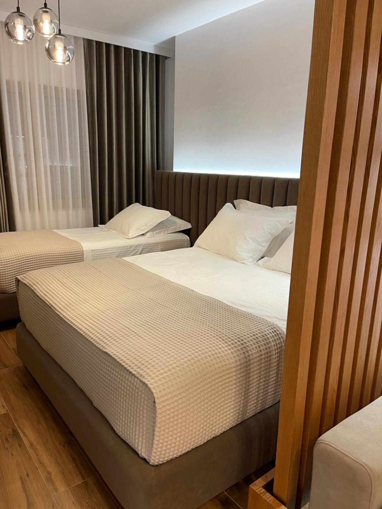 Class Apartment Tirana
